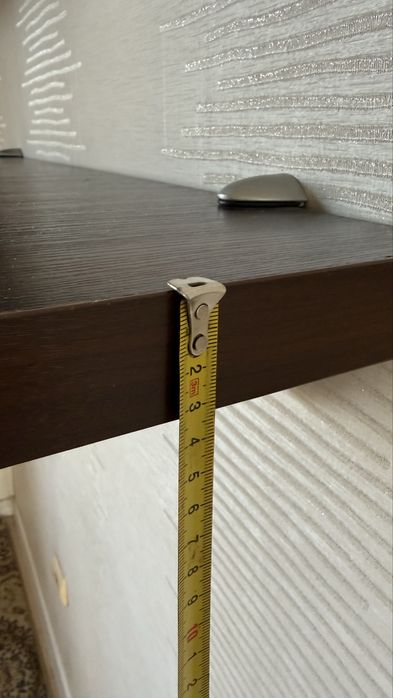 Настенные навесные полки