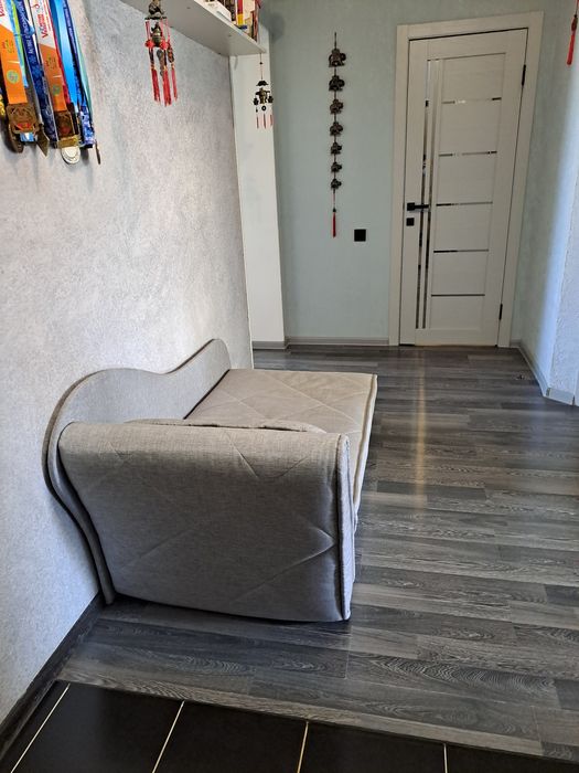 Продам диван раскладной