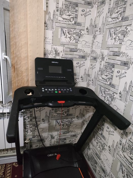 Жағдайы жақсы келісеміз