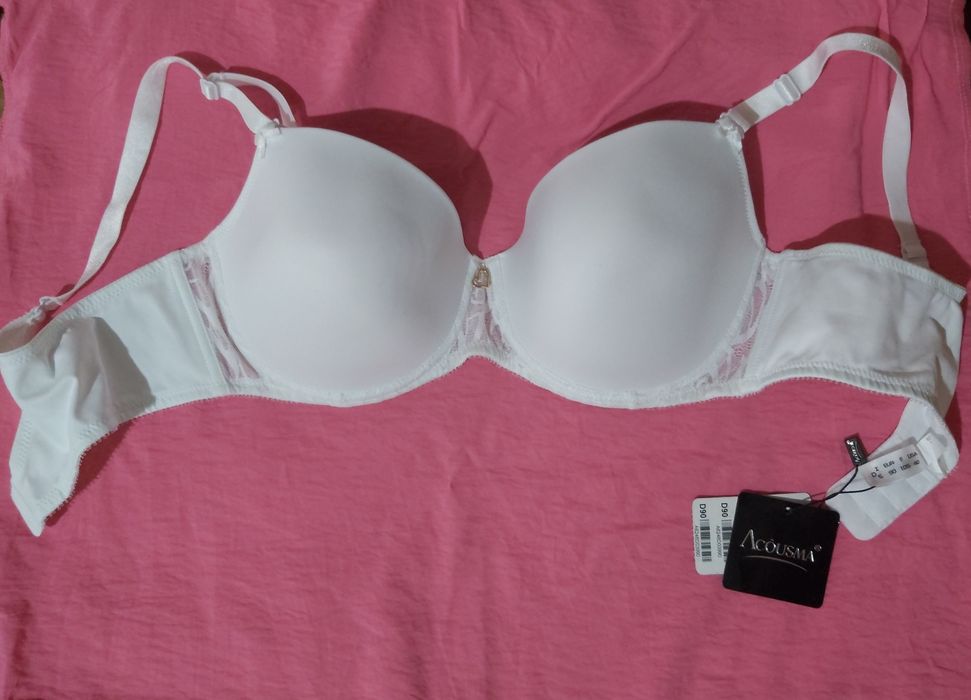 Бюстгальтер в идеале