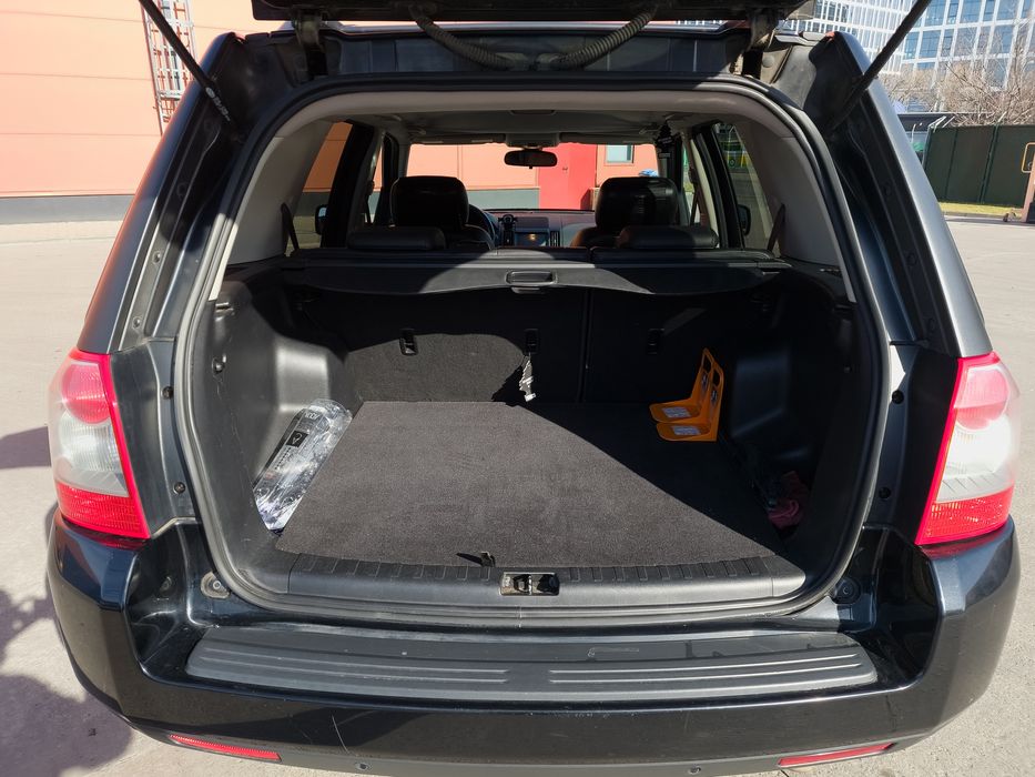 Vanzare Land Rover Freelander 2