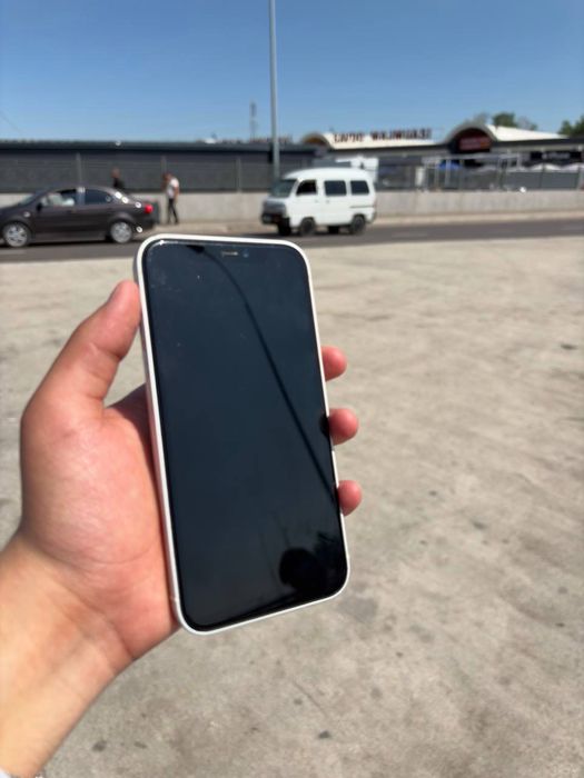 Iphone 11 17pro korpus 128gb 100%yomkstda
