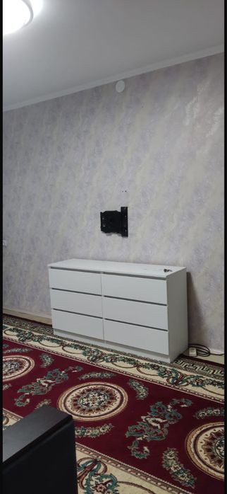 Продам 1 комн квартиру в 4 мкр