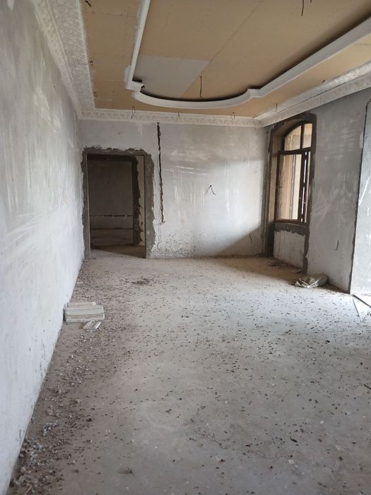 8 ком Ташми аренда Участок срочно