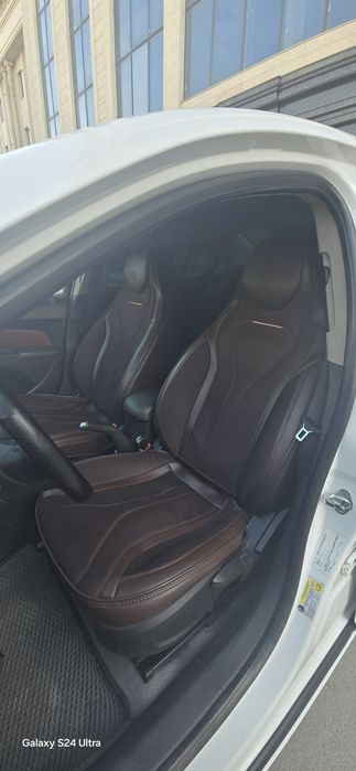 Круз сотилади...