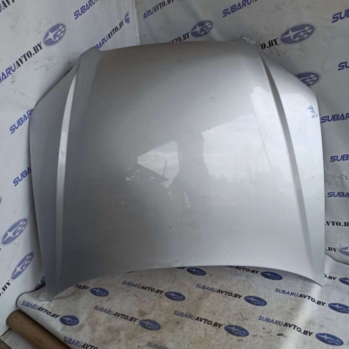 Продам капот subaru legacy bl /bp
