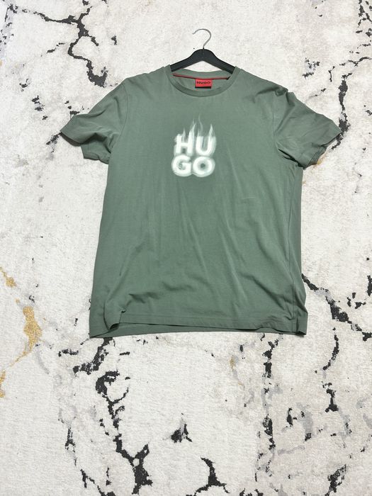 Vand tricou hugo