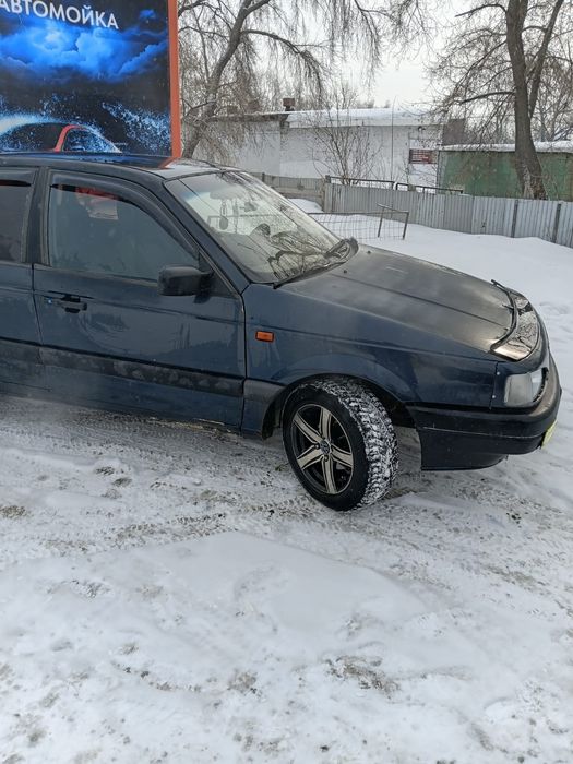 Продам пассат б3