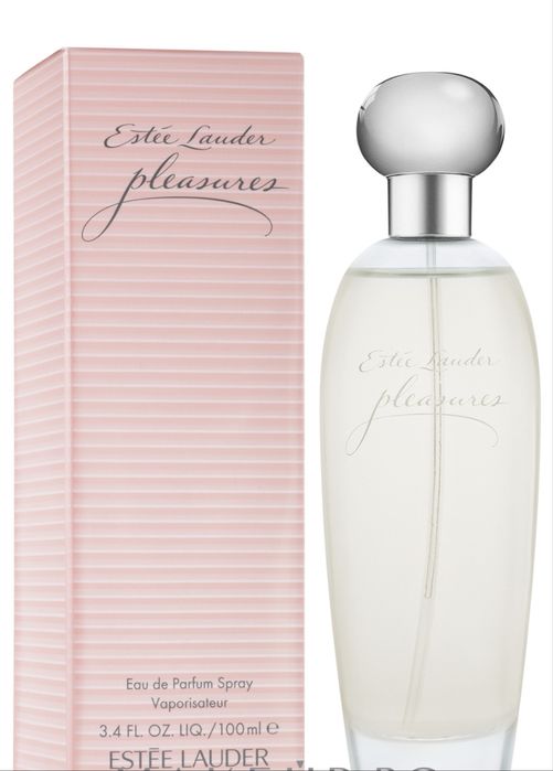 чисто нов парфюм Estee Lauder Beautiful 30 мл Серум 50 мл