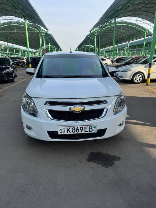 Chevrolet Cobalt 2023