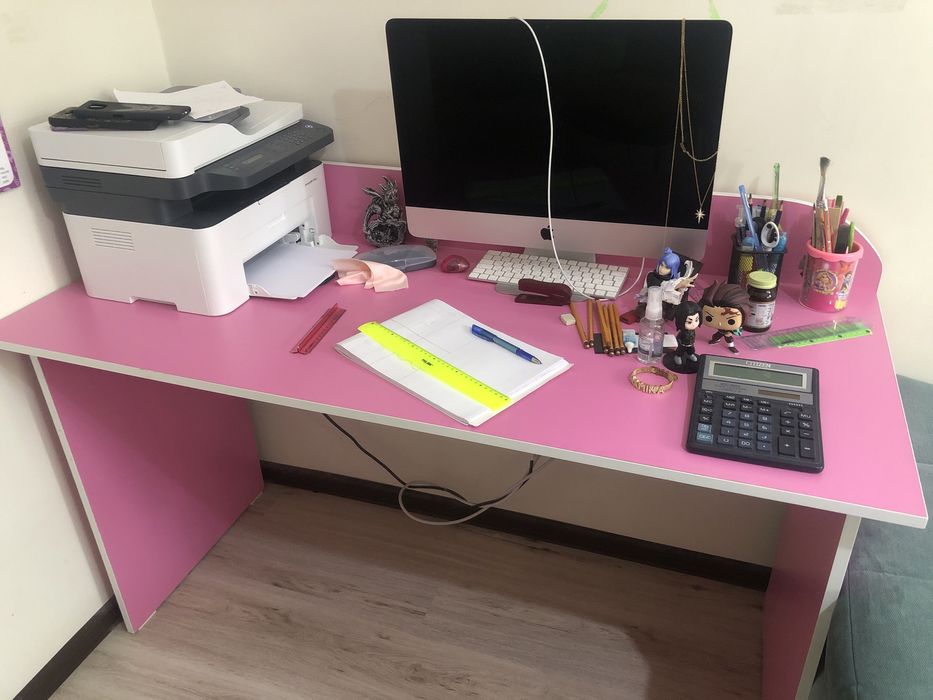 Продается мебель