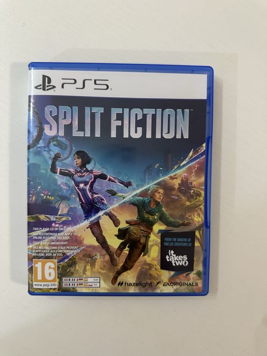 Алматы, Продам диски PS4 PS5 дешево. Все работает.