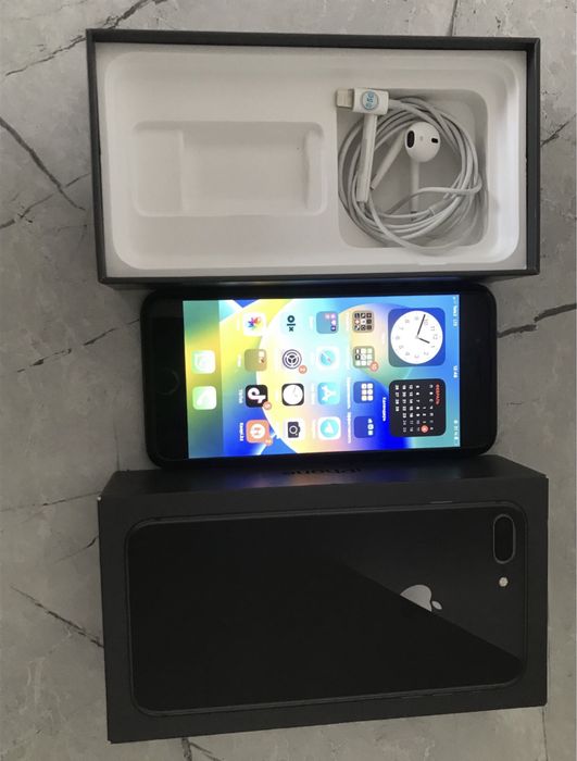 Аифон 8+ идиялни состоиане