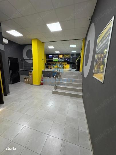 Inchiriere Spatiu Comercial in Militari - front stradal 6m