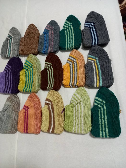 Родопски терлици