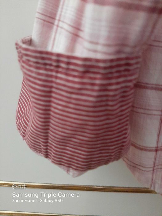 Дамска риза  LTB