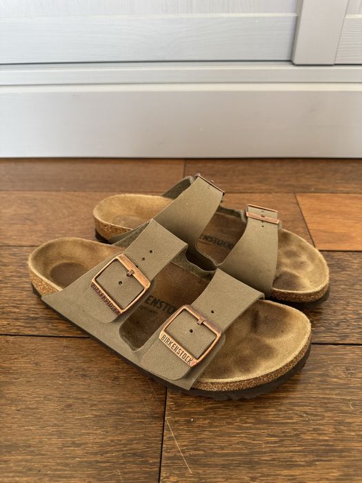 Чехли Birkenstock