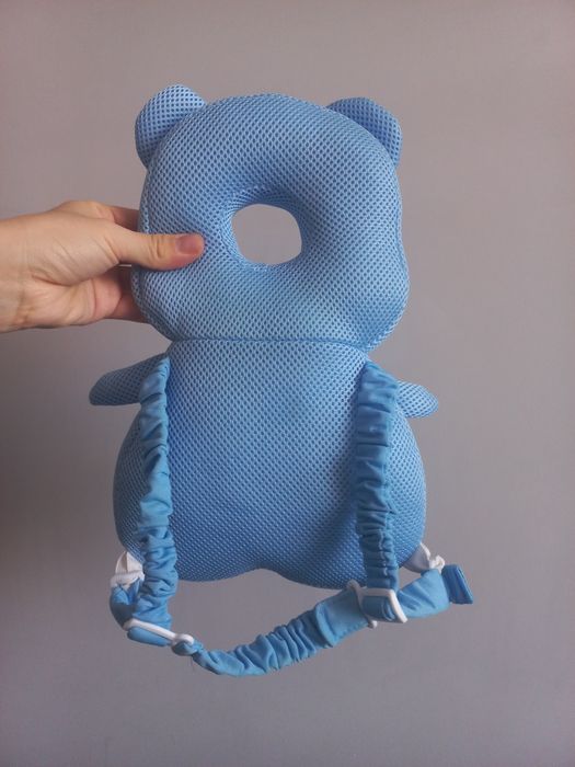 Защитная подушка от падения