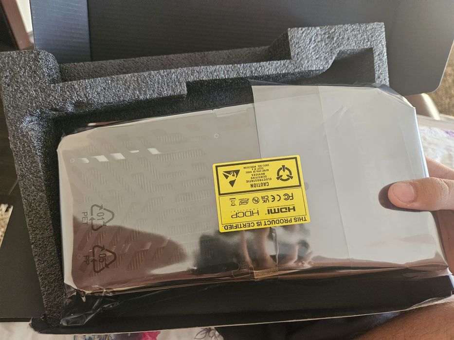 Rtx 5060 ghost 8gb gainwaid