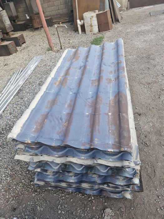 Металлочерепица ,профнастил,черепица