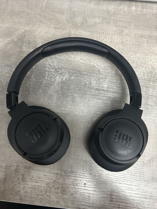Наушники JBL 710BT