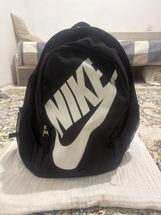 Продам найк сумка
