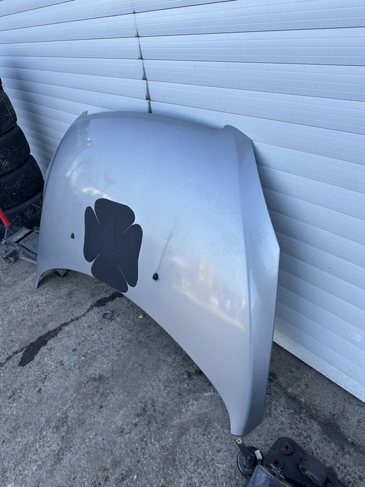 Преден капак за Пежо 307 до 2005г.!