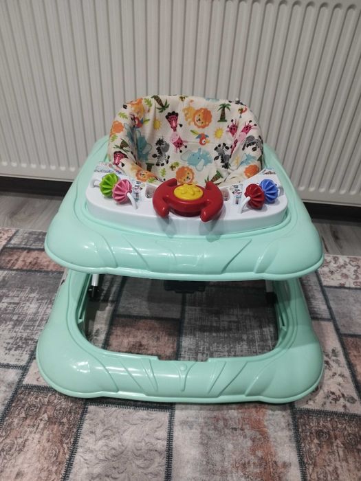 Детска проходилка паяк