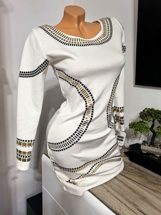 Rochie eleganta mărimea M nouă