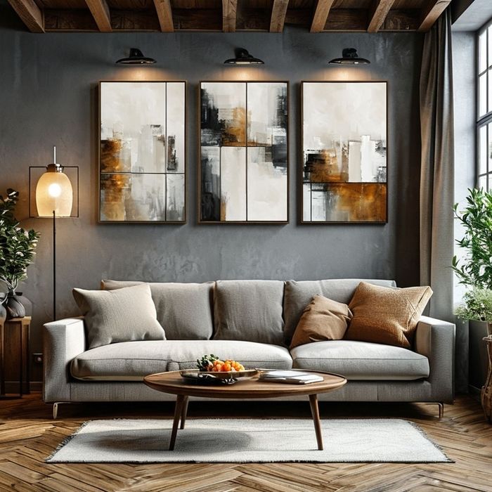 Любые картины и постеры на заказ