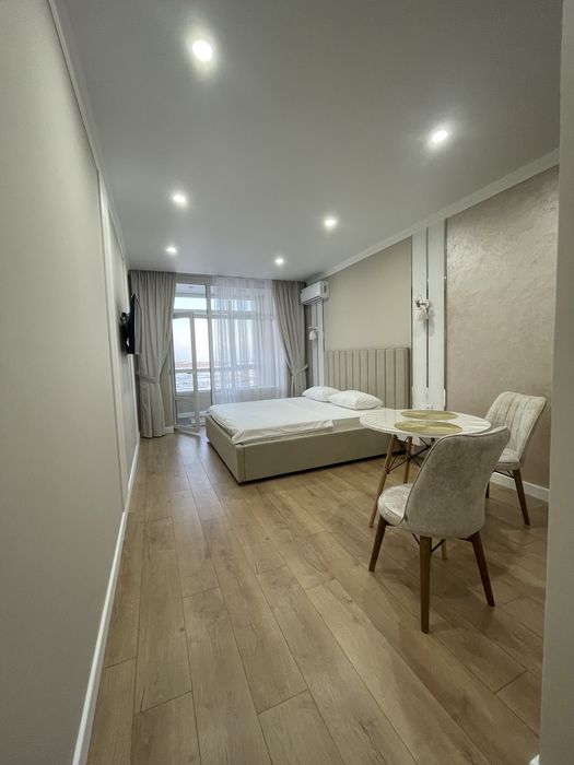 Квартира посуточно