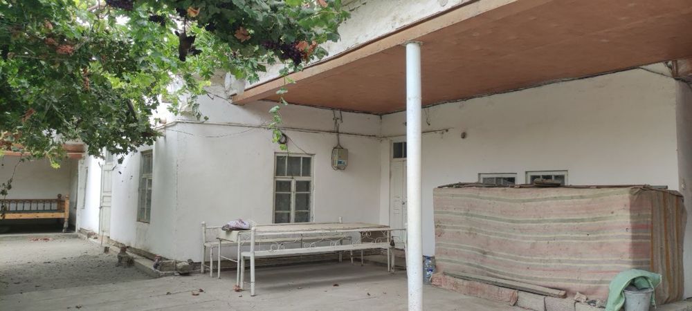 15 сотих ховли сотилади