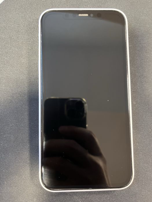 iphone 11 / 64gb korobkali