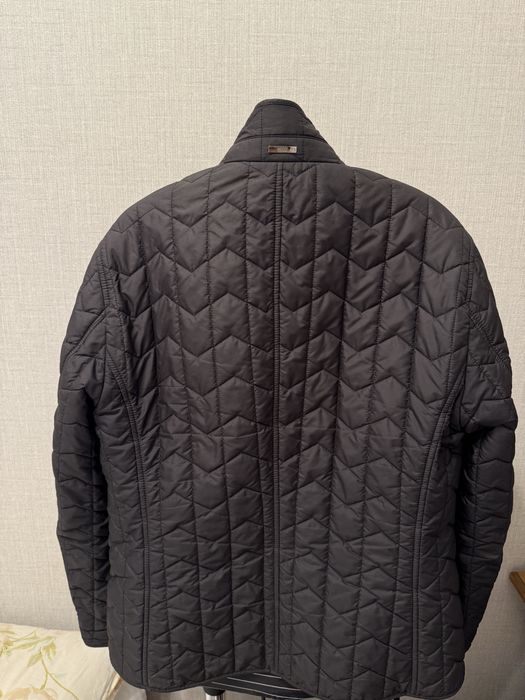 Мужская куртка boss