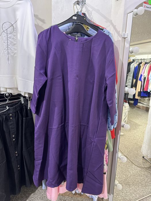 Платья новые 3000тг