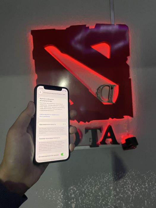 Iphone 12 mini ideal