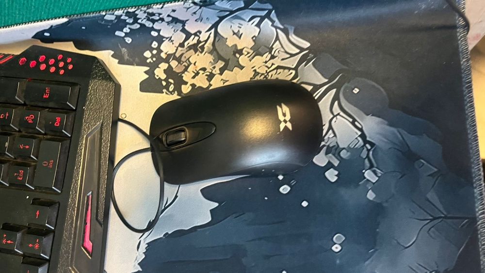 Компьютер( МОНИТОР, БЛОК)