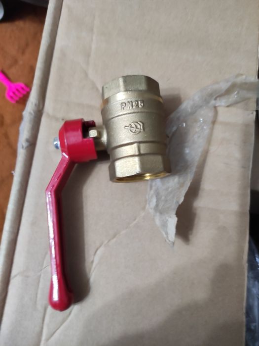 Краны качественные