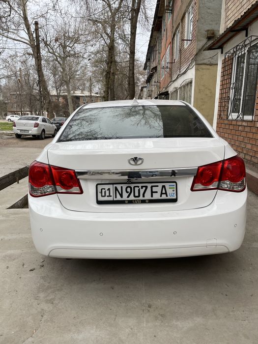 Ласетти круз сотилади 2009 йил мошина прапан 65 тали куйилган