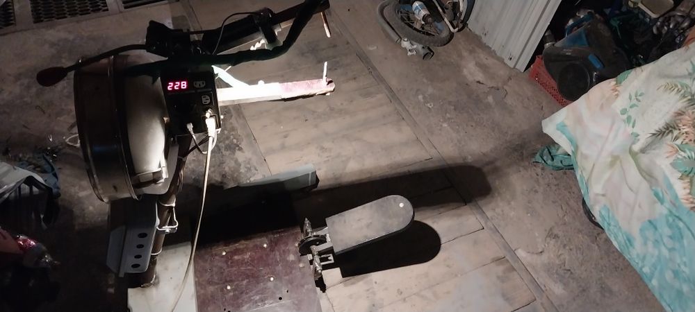 Контактная сварка