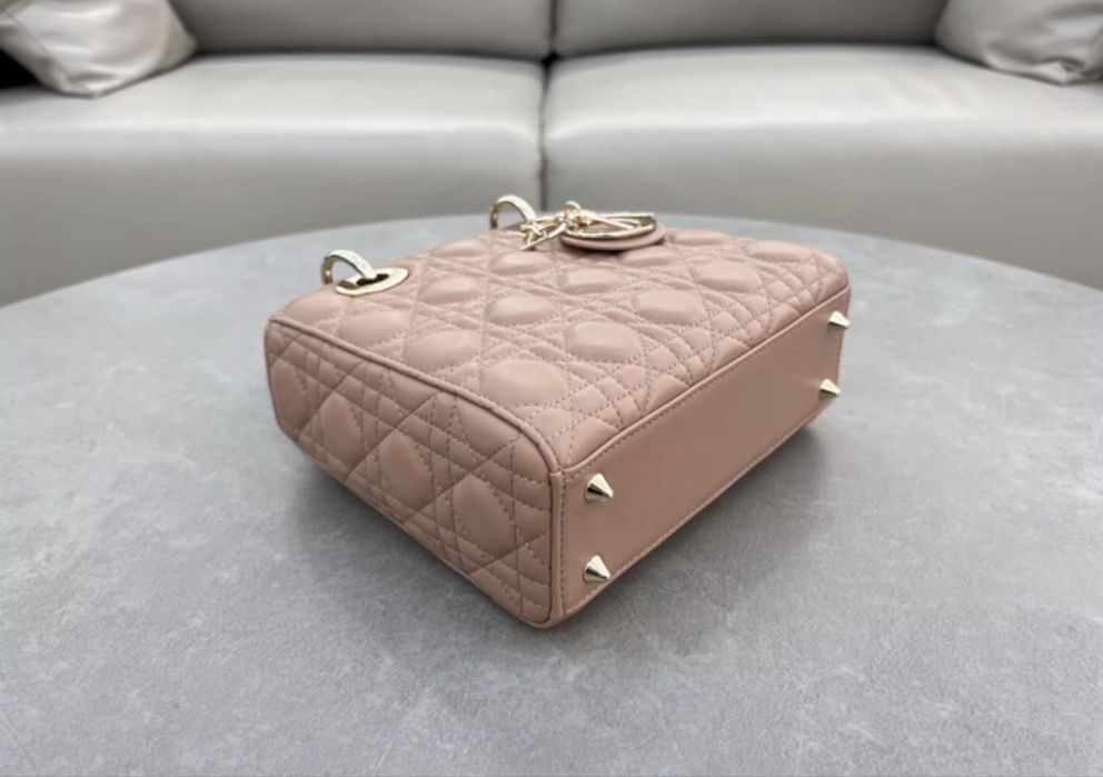 Geanta Dior Lady