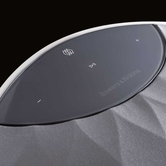 Boxa Bowers & Wilkins Formation Wedge - Neagra/SIGILATA