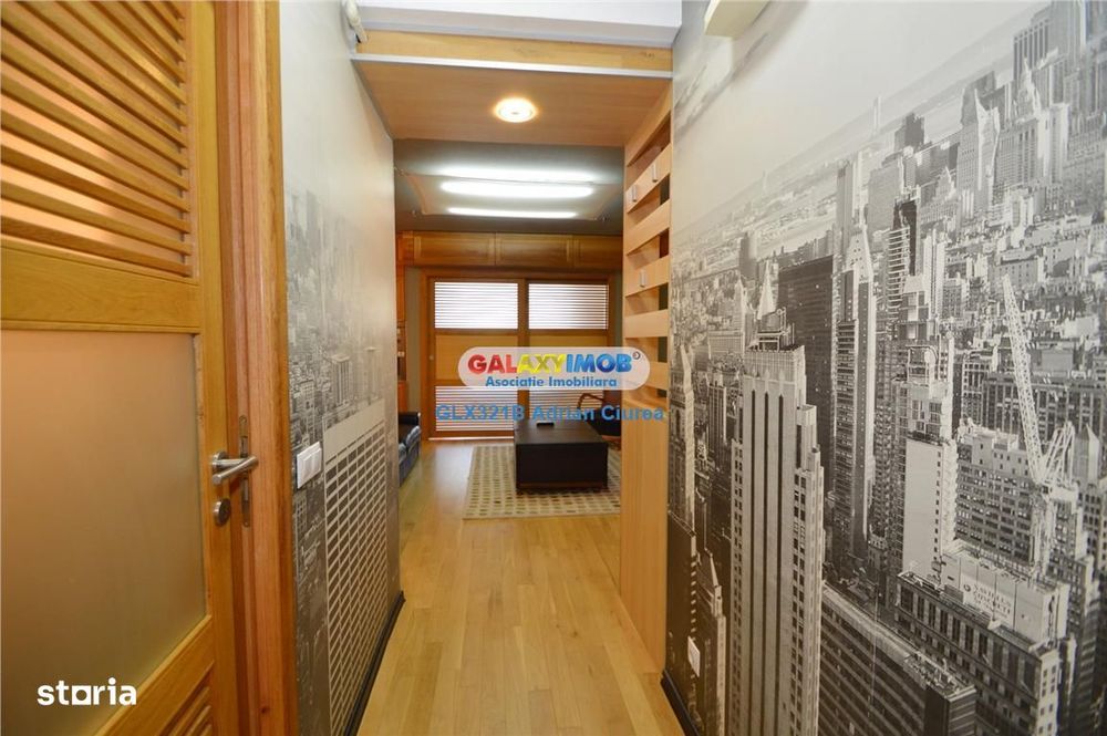 Stefan cel Mare | Bloc Nou | 3 Camere | Centrala Proprie
