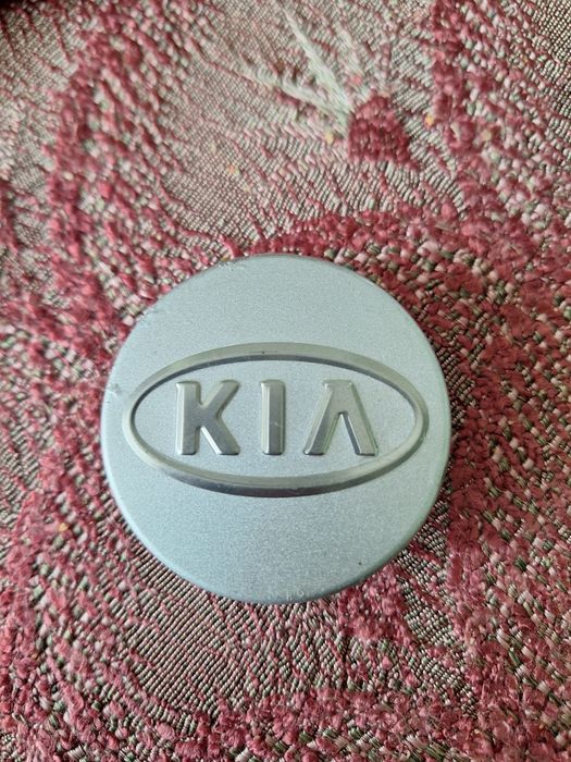 Капачка за джанта kia