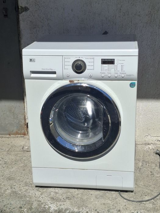 Продается стирал машина