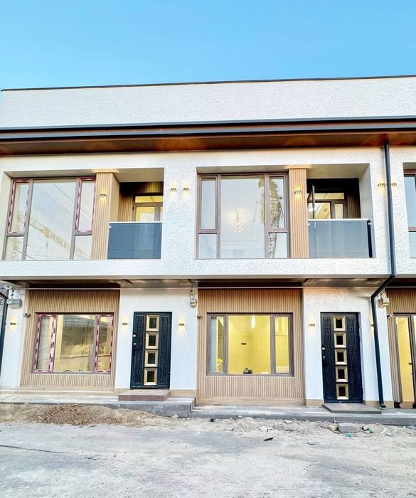 Aksiya Narxda! Yakkasaroyda Podklyuch  4 xonali Premium Kotej sotiladi