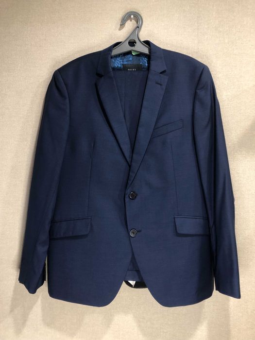 Классический костюм