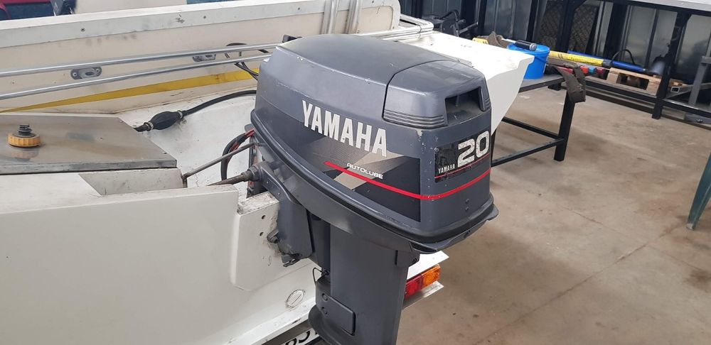 Лодка собствено производство