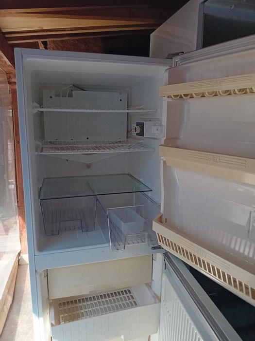 Хладилник фризер