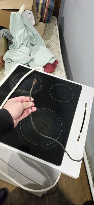 Продам куханную плитку